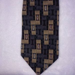 Neck tie